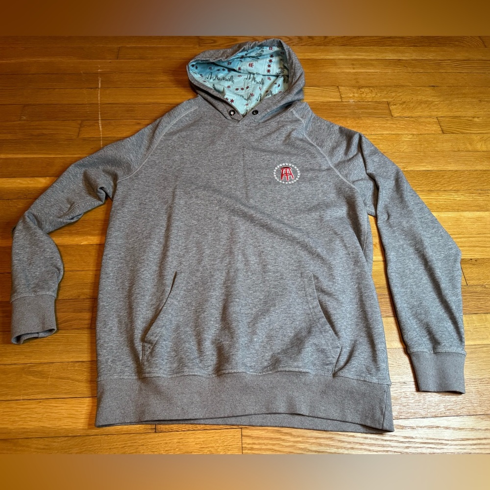 Barstool Sports Chicago Hoodie